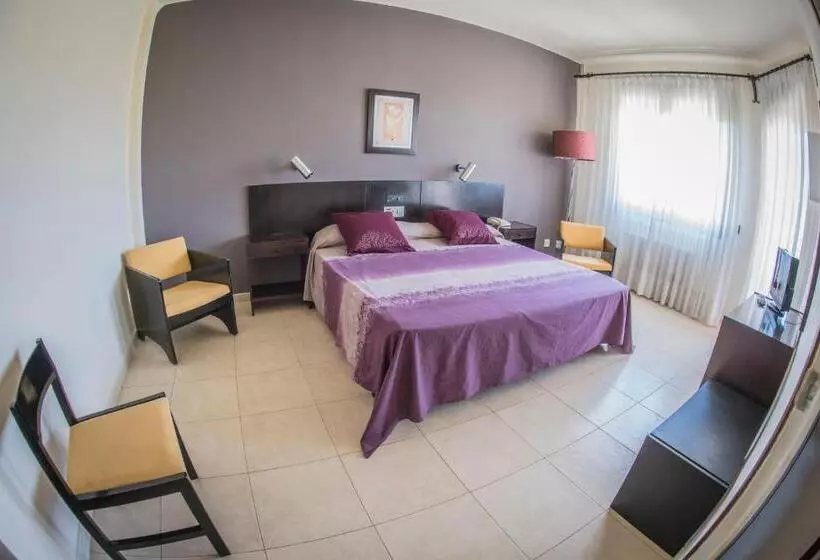 Fotos del hotel Gran Sol:  18