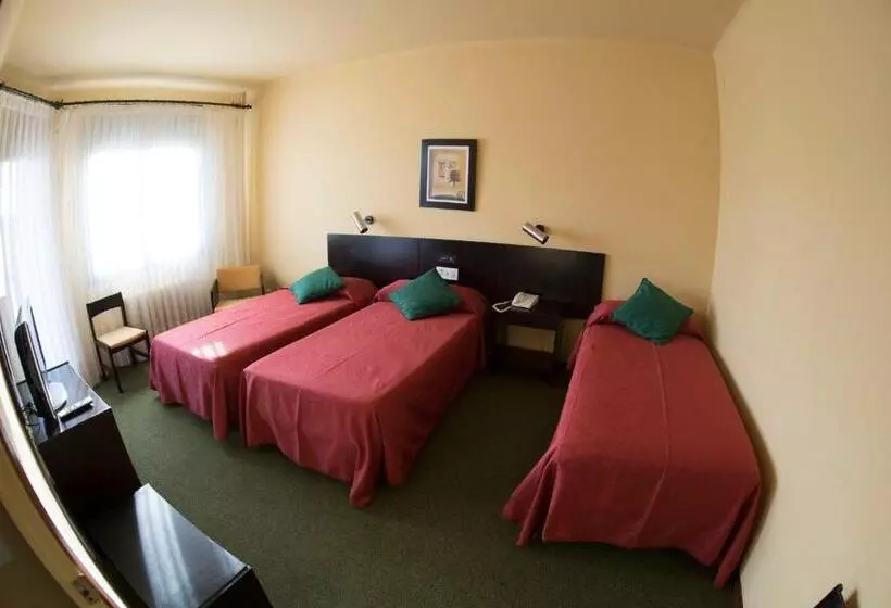 Fotos del hotel Gran Sol:  11