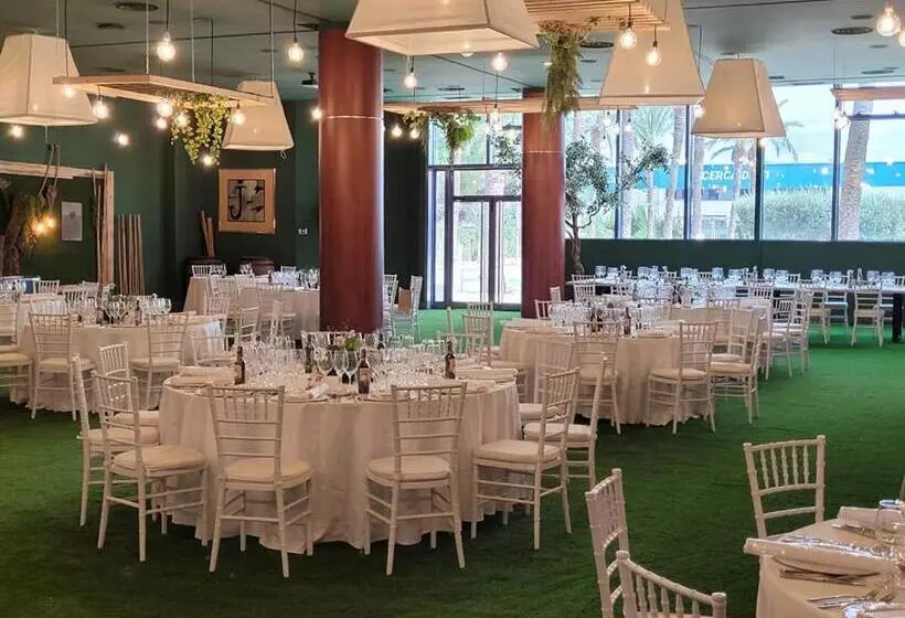 Fotos del hotel Spa Amaltea By Executive Sport:  5