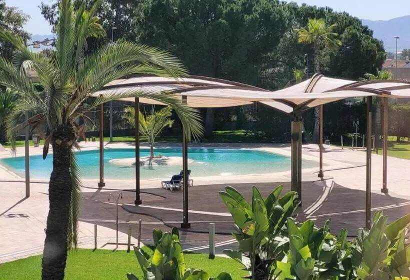 Fotos del hotel Spa Amaltea By Executive Sport:  9