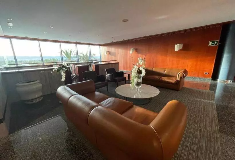 Fotos del hotel Spa Amaltea By Executive Sport:  10