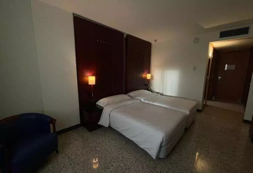 Fotos del hotel Spa Amaltea By Executive Sport:  18