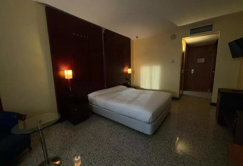 Fotos del hotel Spa Amaltea By Executive Sport:  19