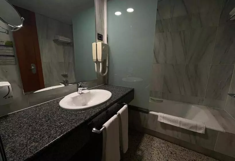 Fotos del hotel Spa Amaltea By Executive Sport:  14