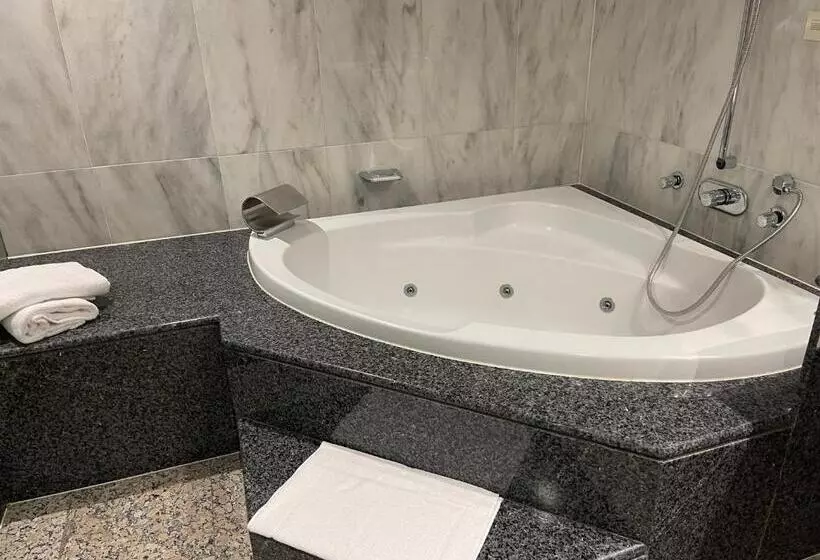 Fotos del hotel Spa Amaltea By Executive Sport:  4