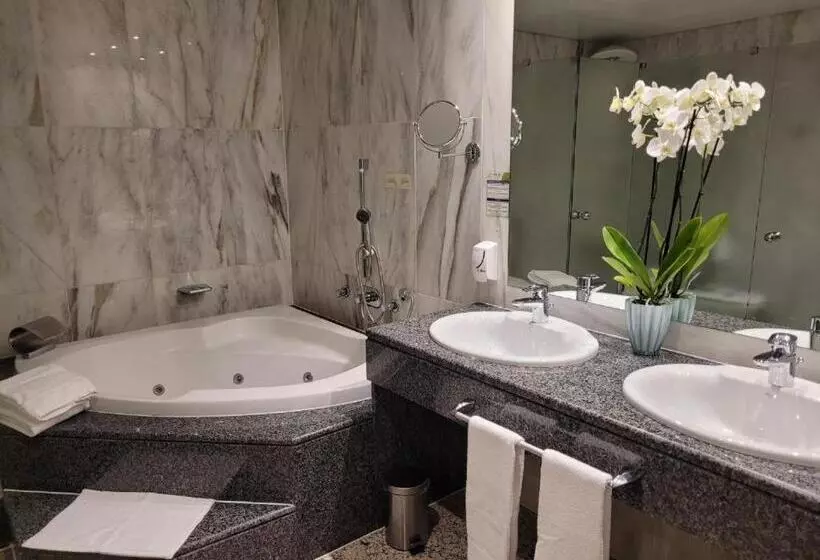 Fotos del hotel Spa Amaltea By Executive Sport:  6