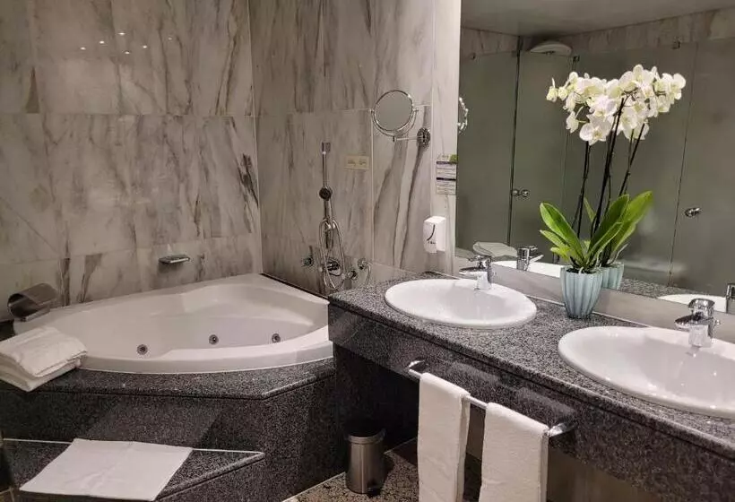 Fotos del hotel Spa Amaltea By Executive Sport:  11