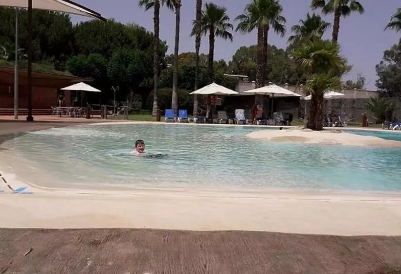 Fotos del hotel Spa Amaltea By Executive Sport:  2