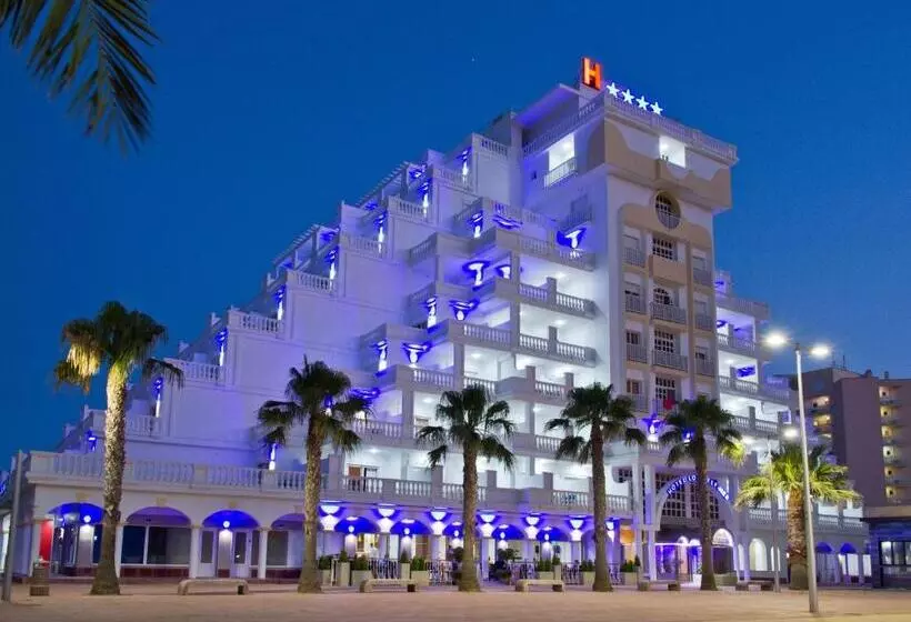 Fotos del hotel Los Delfines:  21