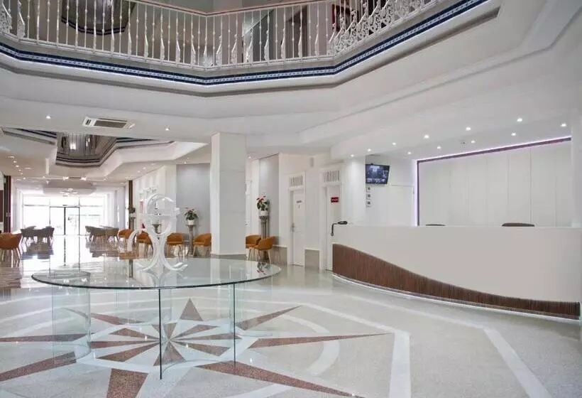 Fotos del hotel Los Delfines:  4