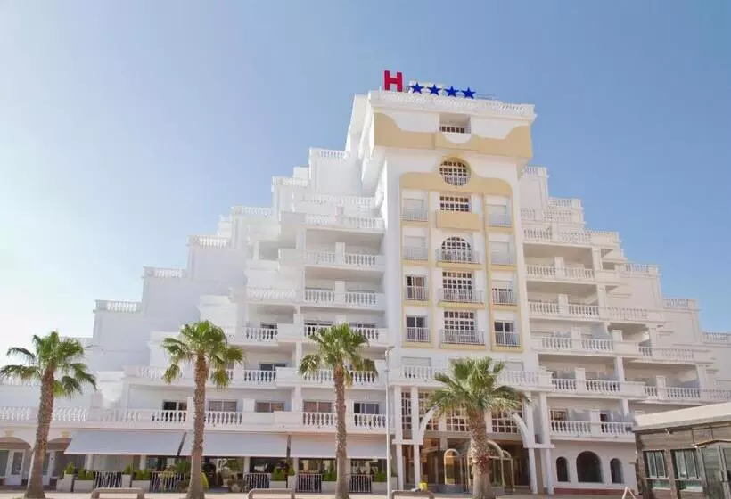 Fotos del hotel Los Delfines:  12