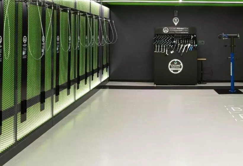 Fotos del hotel Los Delfines:  22