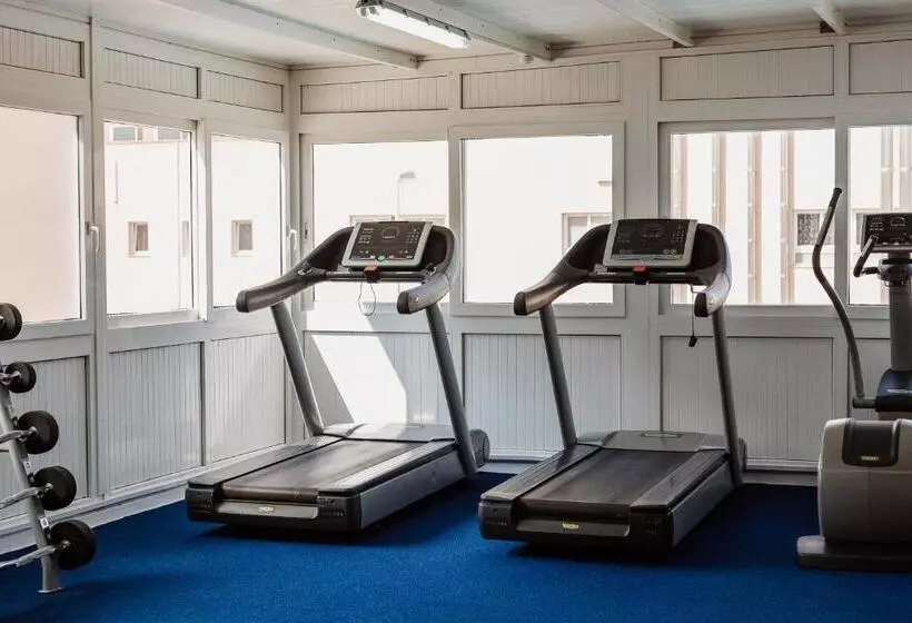 Fotos del hotel Los Delfines:  5