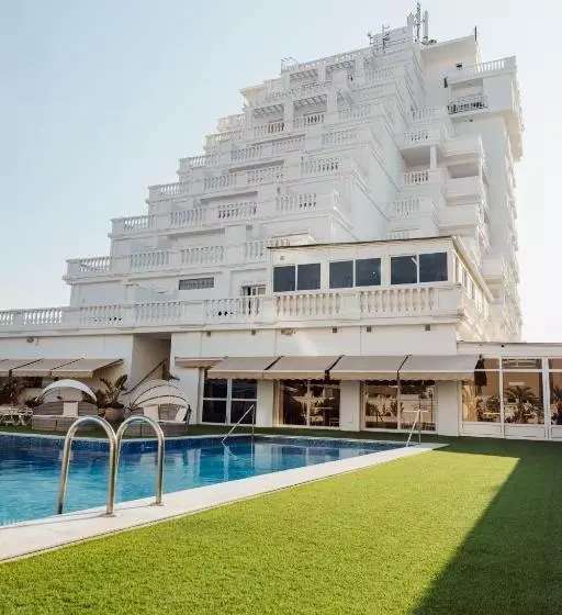 Fotos del hotel Los Delfines:  24