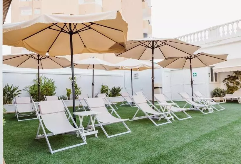 Fotos del hotel Los Delfines:  8