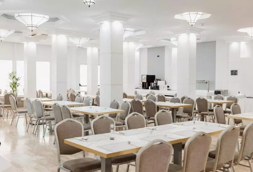 Fotos del hotel Los Delfines:  6