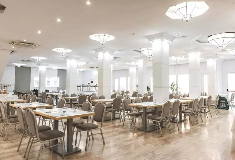 Fotos del hotel Los Delfines:  23