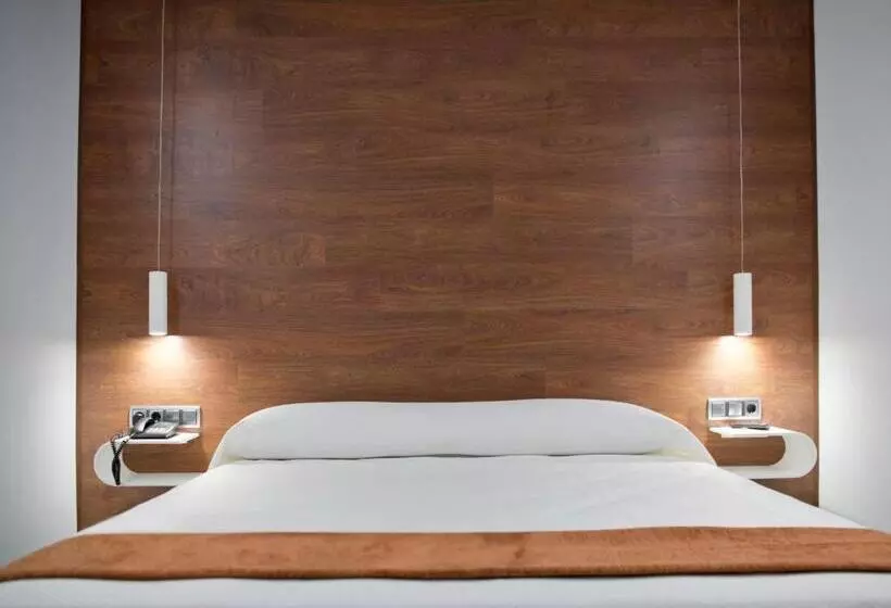 Fotos del hotel Los Delfines:  13