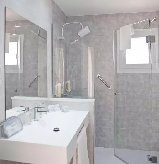 Fotos del hotel Los Delfines:  9