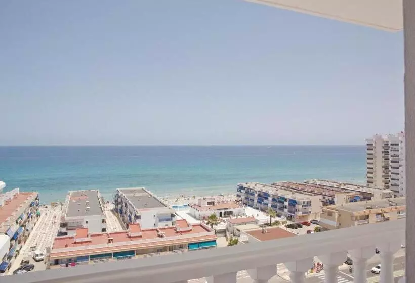 Fotos del hotel Los Delfines:  10