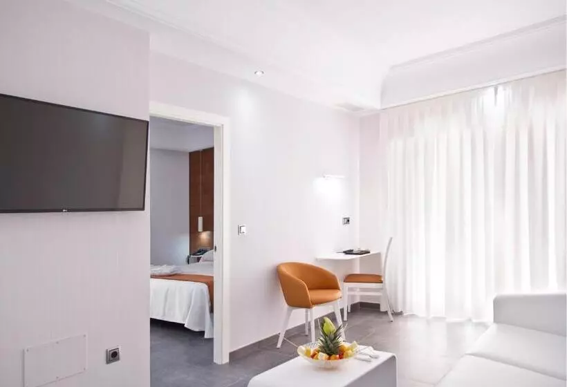 Fotos del hotel Los Delfines:  3