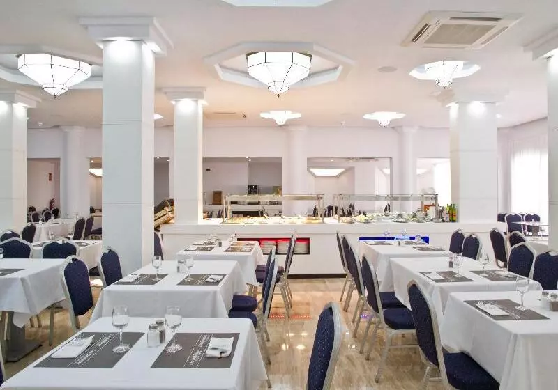 Fotos del hotel Los Delfines:  16