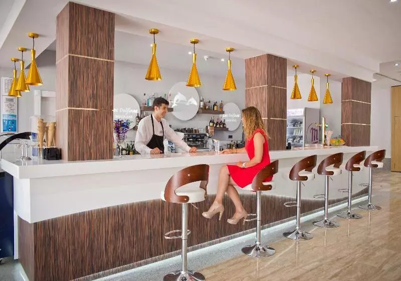 Fotos del hotel Los Delfines:  17