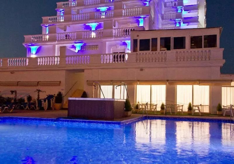 Fotos del hotel Los Delfines:  7