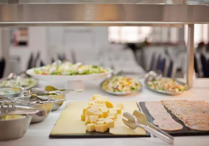 Fotos del hotel Los Delfines:  25