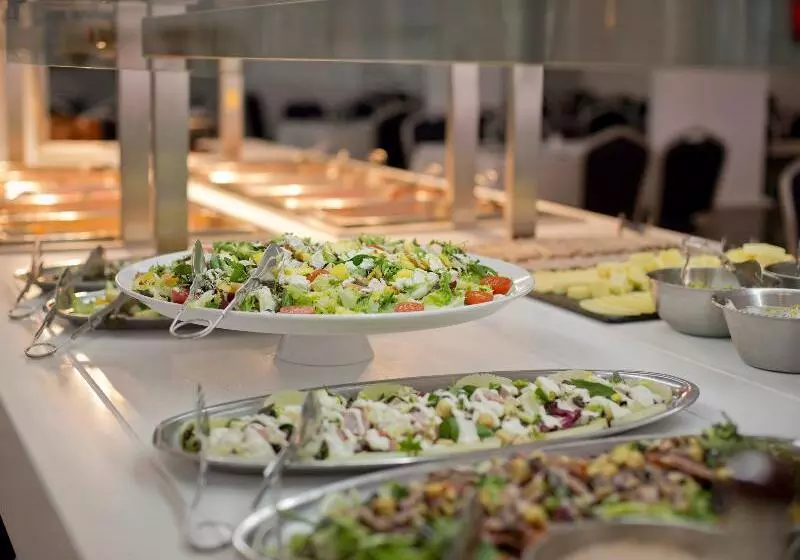 Fotos del hotel Los Delfines:  20