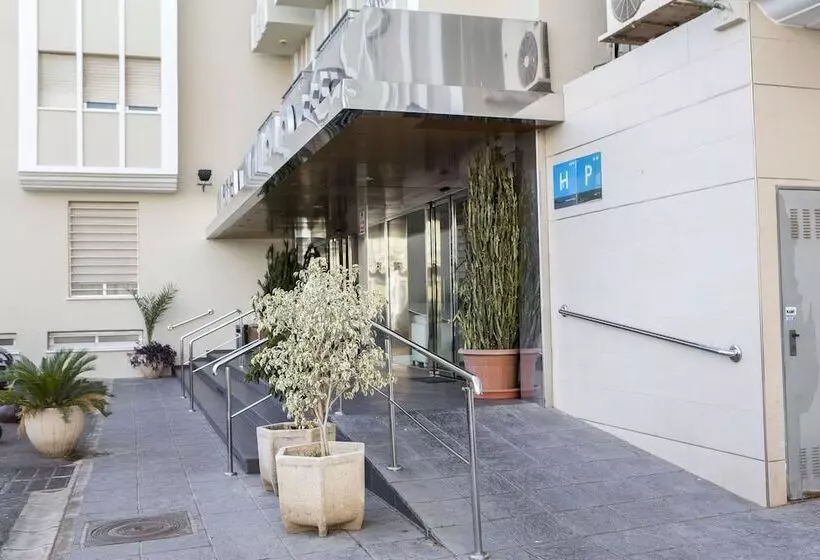 Fotos del hotel Manolo:  7