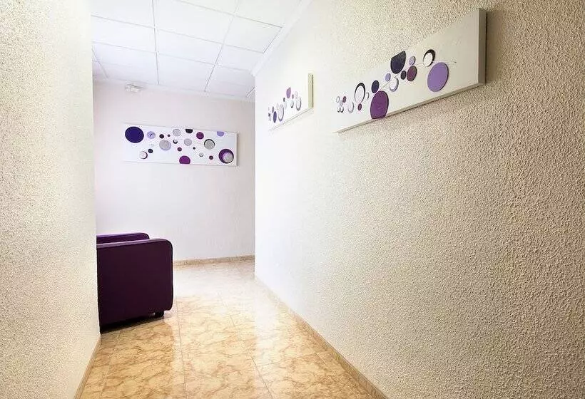 Fotos del hotel Manolo:  2