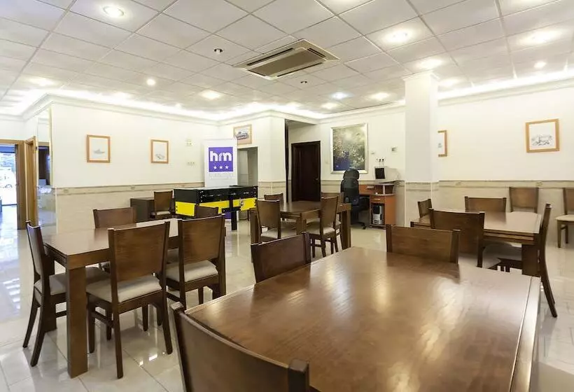 Fotos del hotel Manolo:  8