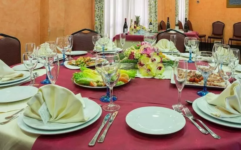 Fotos del hotel Manolo:  9