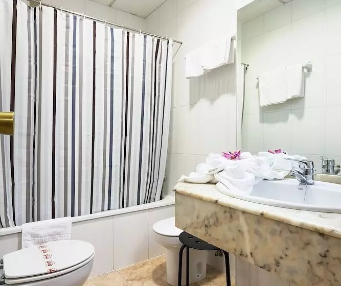 Fotos del hotel Manolo:  10