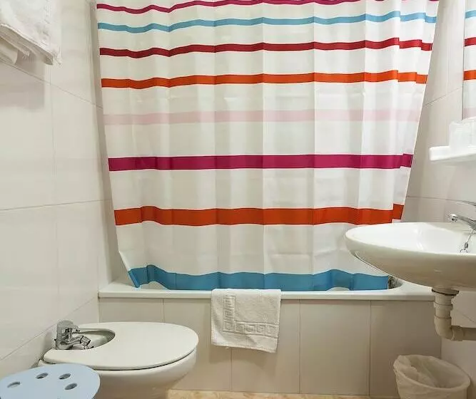 Fotos del hotel Manolo:  13