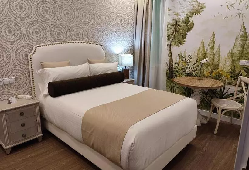 Fotos del hotel Mayorazgo:  20