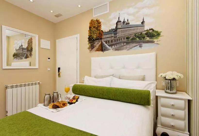 Fotos del hotel Mayorazgo:  19