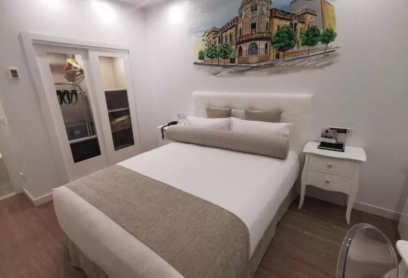 Fotos del hotel Mayorazgo:  7