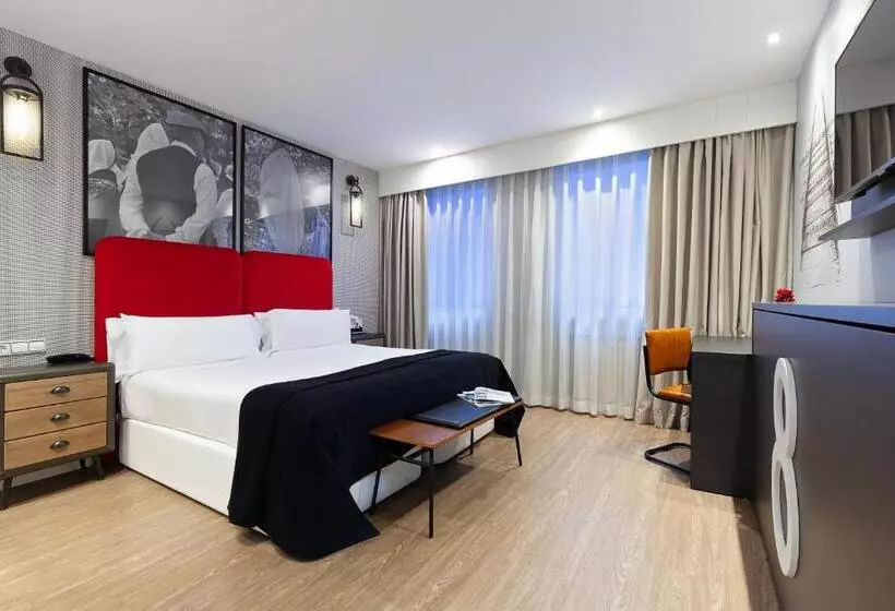 Fotos del hotel Mayorazgo:  15