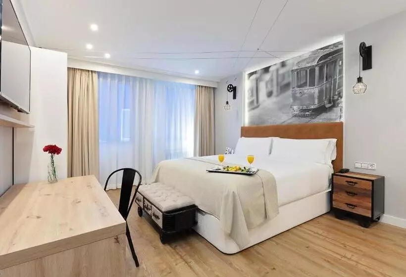 Fotos del hotel Mayorazgo:  17