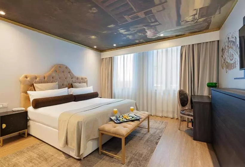 Fotos del hotel Mayorazgo:  10