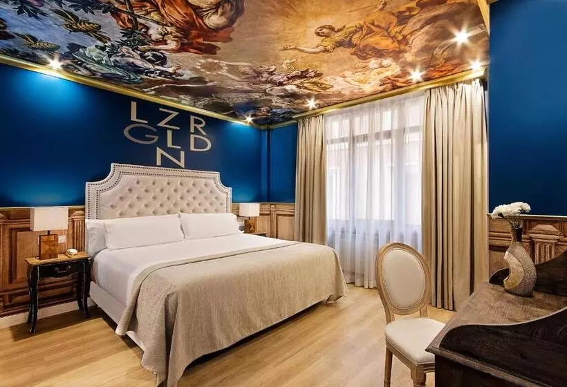 Fotos del hotel Mayorazgo:  11