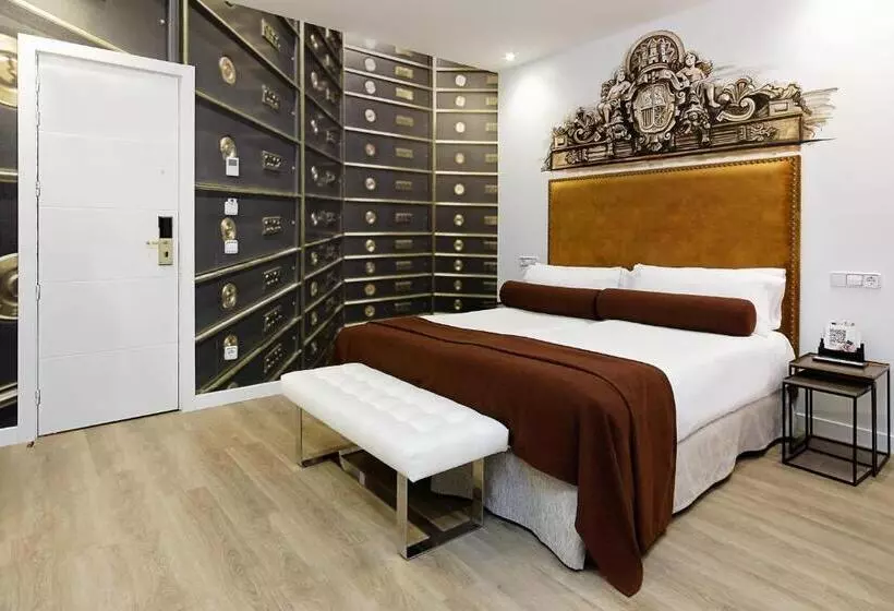 Fotos del hotel Mayorazgo:  14