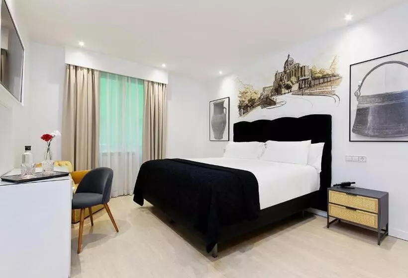 Fotos del hotel Mayorazgo:  9