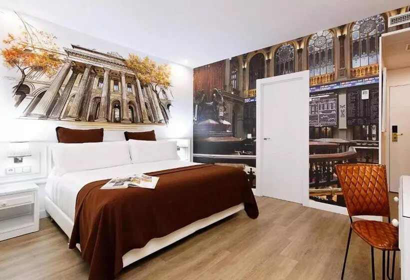 Fotos del hotel Mayorazgo:  16