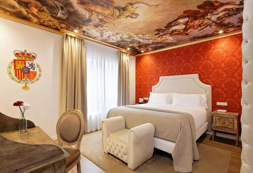 Fotos del hotel Mayorazgo:  4