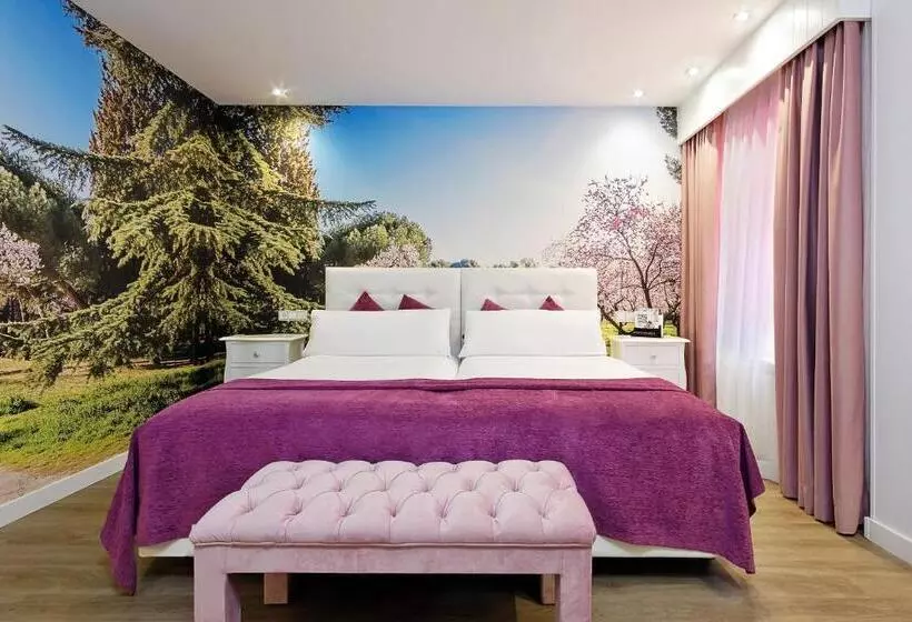 Fotos del hotel Mayorazgo:  24