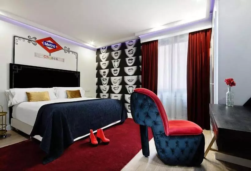 Fotos del hotel Mayorazgo:  13