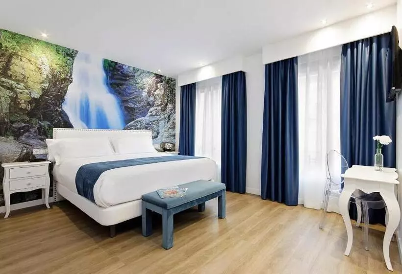 Fotos del hotel Mayorazgo:  18